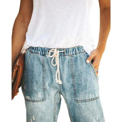 Sophisticated Pants with a Clean Classic Look