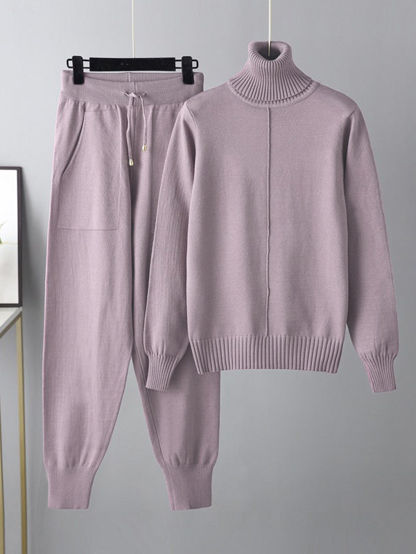 Gracefully Styled Sweater for Any Occasion