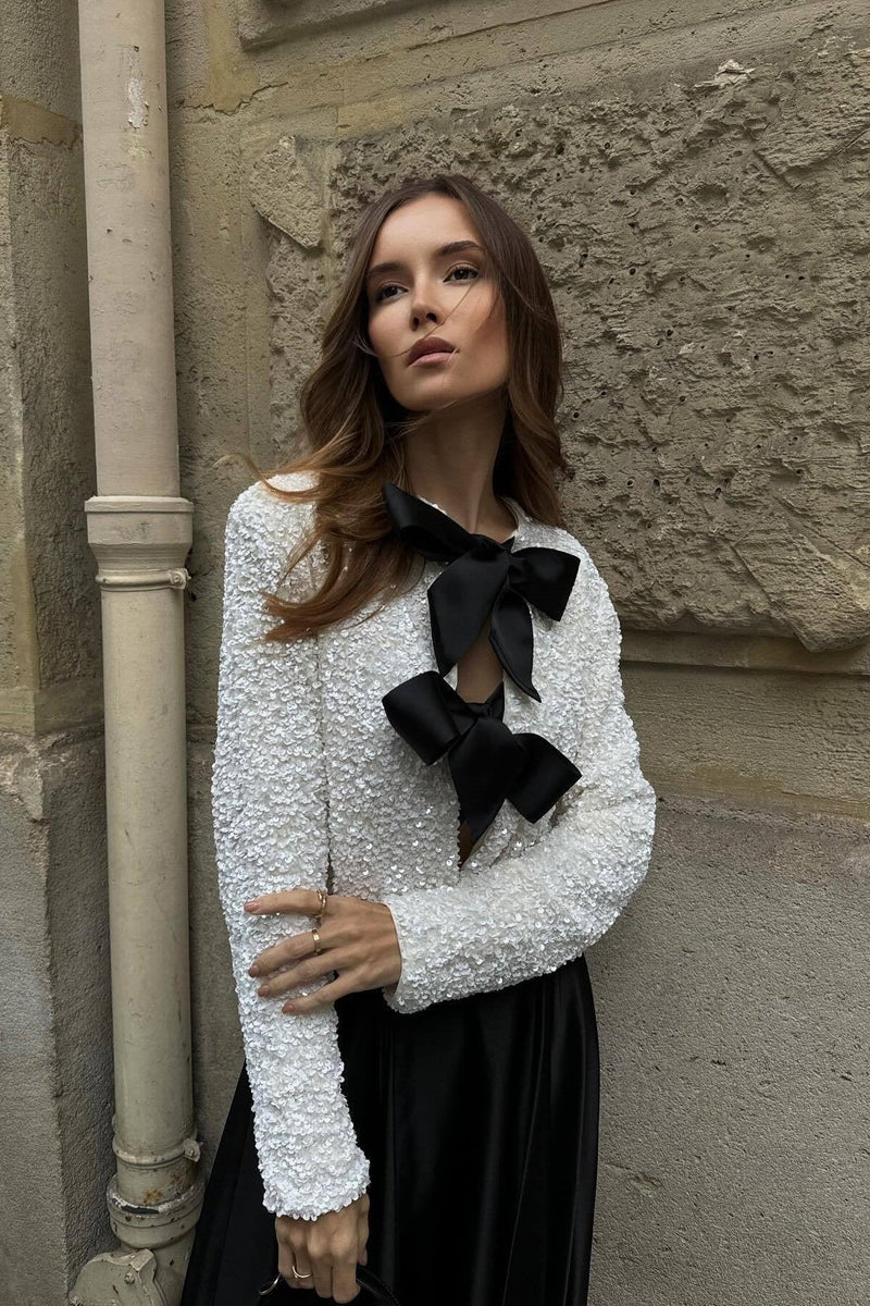 Beautifully Balanced Top with Timeless Character