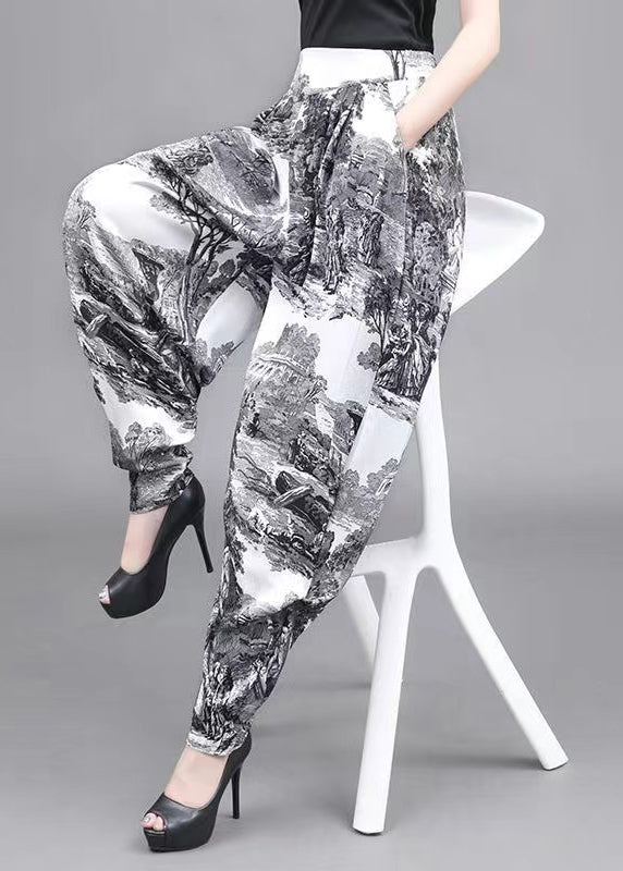Polished Pants with an Effortless Classic Look