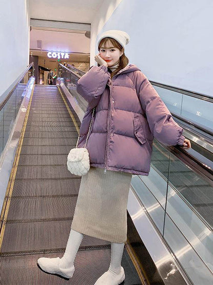 Beautifully Finished Jacket in a Timeless Design