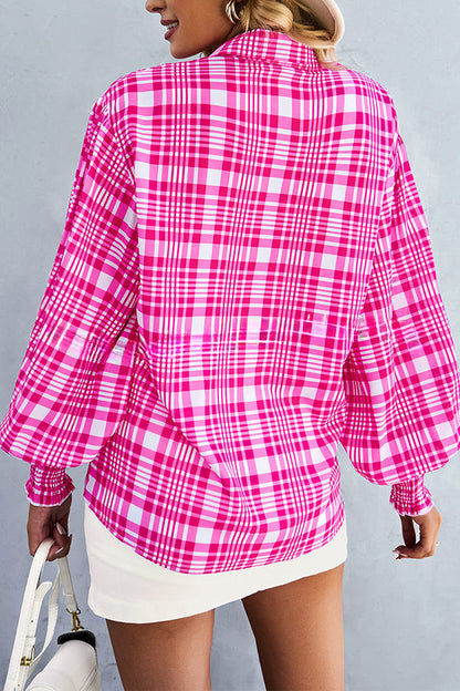 Sophisticated Shirt with a Clean Classic Look
