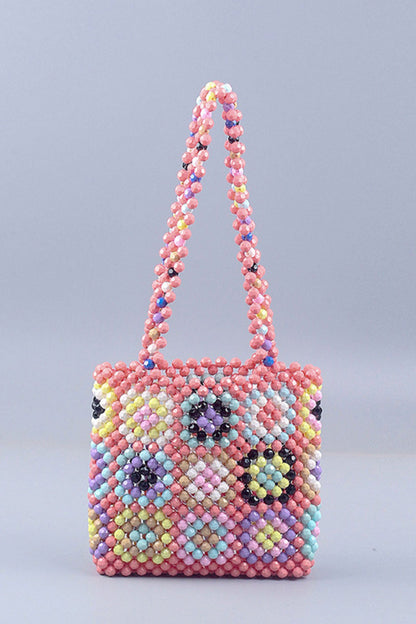 Elegantly Styled Bag for Everyday Wear