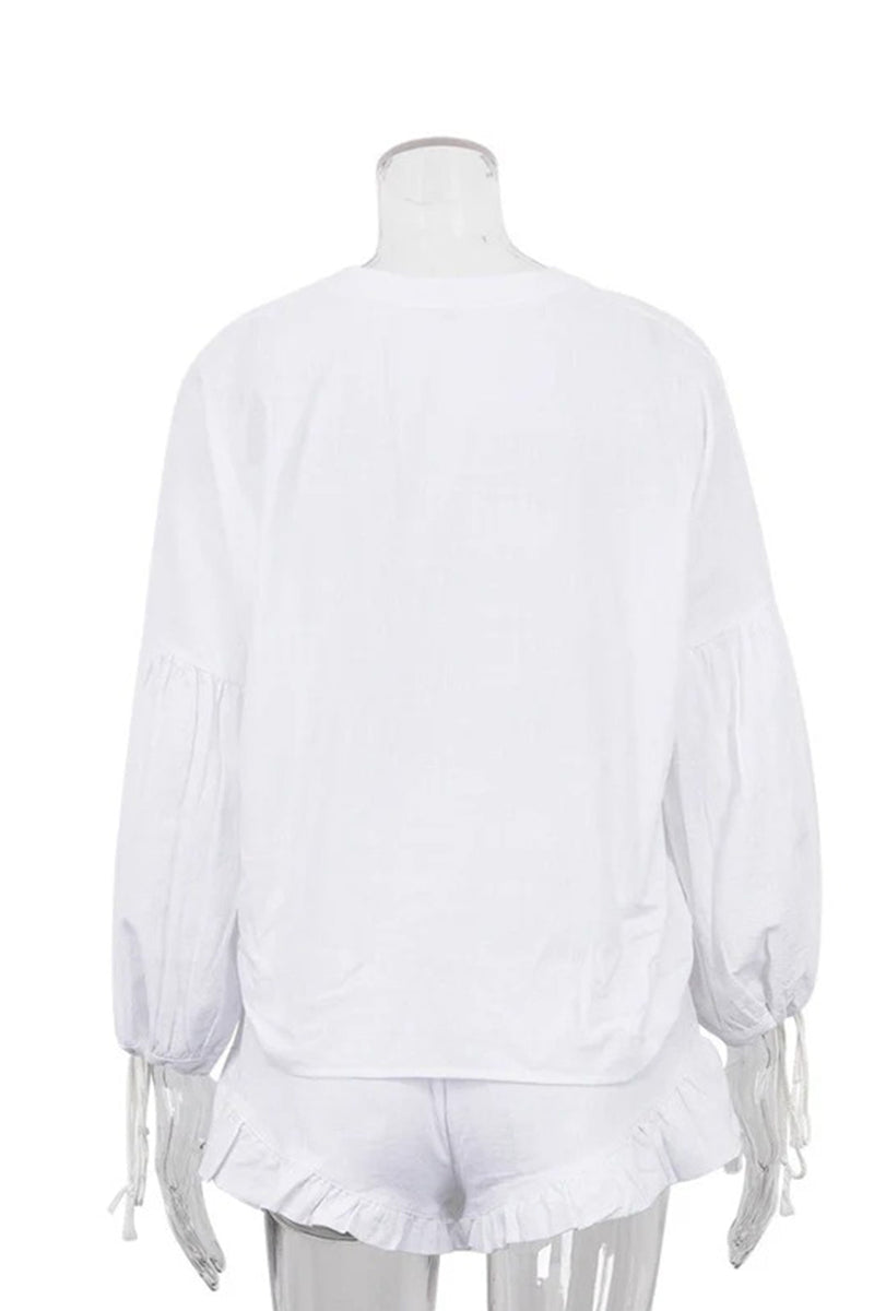 Gracefully Styled Shirt for Any Occasion