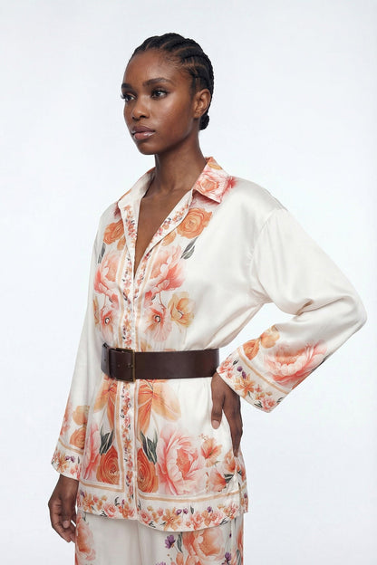 Gracefully Styled Pants for Any Occasion