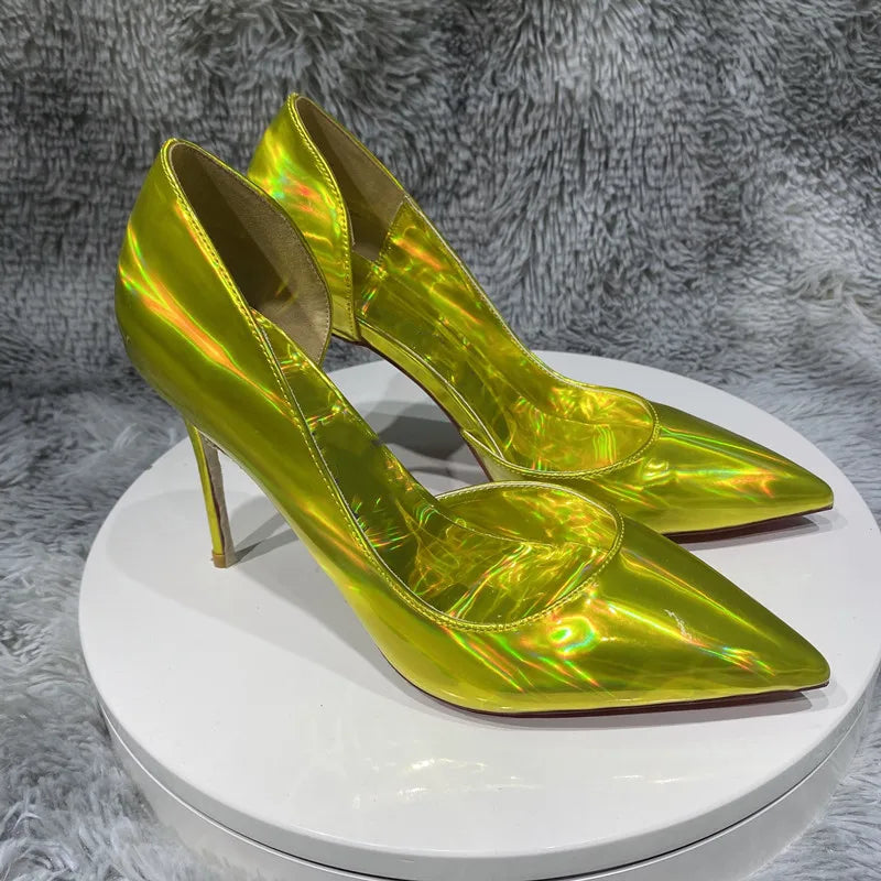 Classic Vintage & Enduringly Stylish Shoes