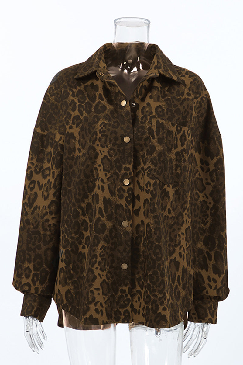Vintage Inspired Blouse with a Contemporary Edge