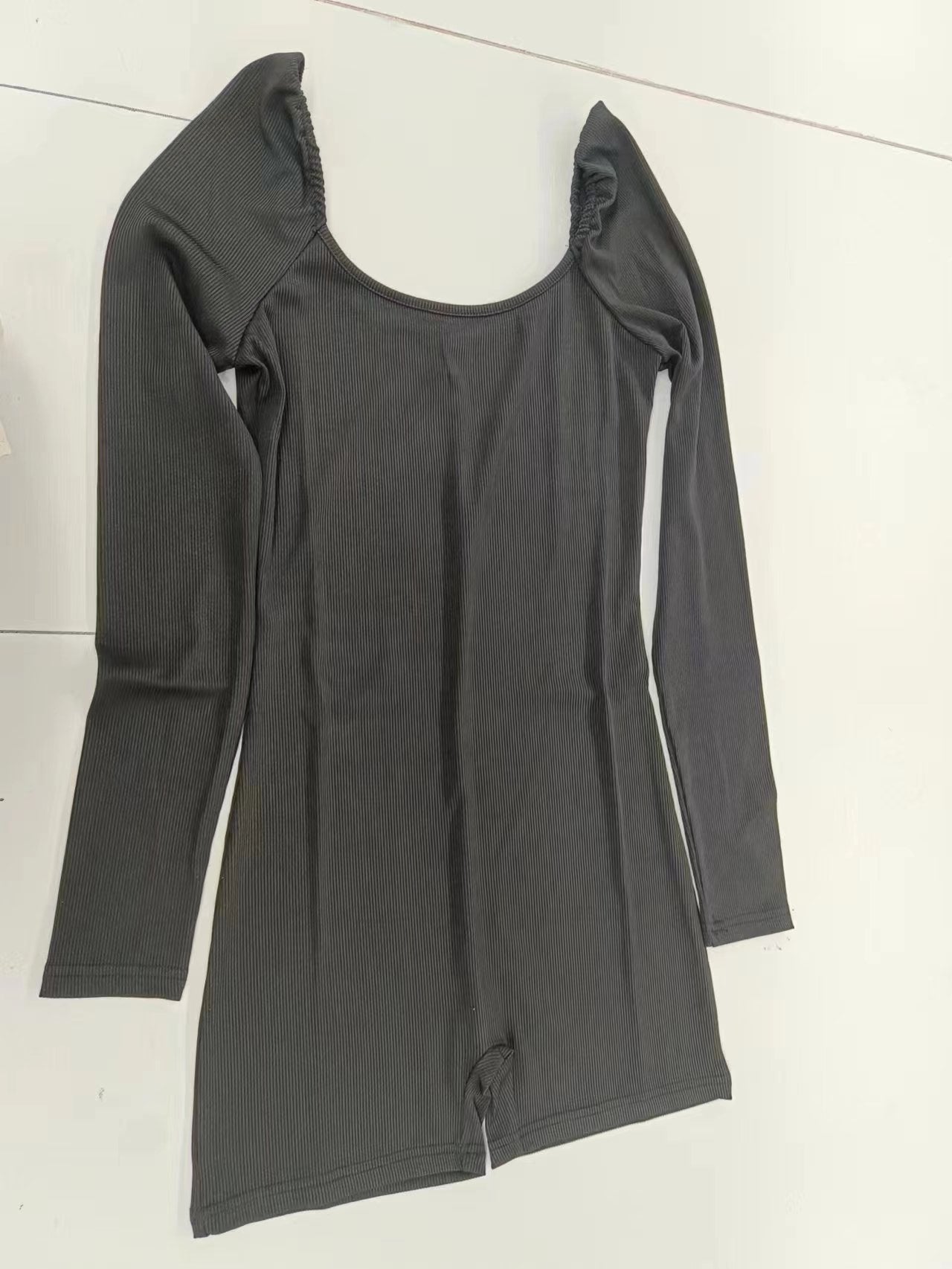Effortlessly Elegant Garment with a Timeless Design