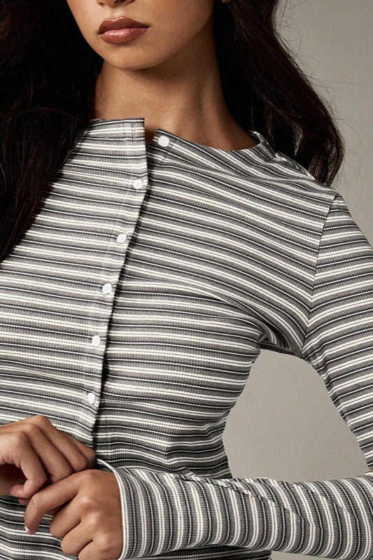 Vintage Inspired Garment with a Contemporary Edge