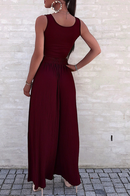 Classic Vintage Garment with a Flattering Fit