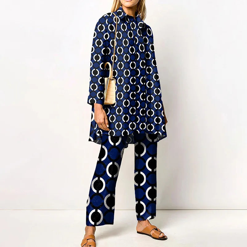 Beautifully Finished Garment in a Timeless Design