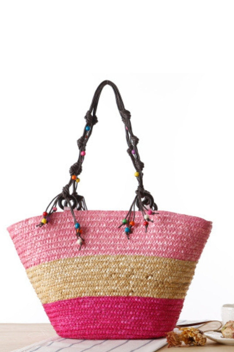 Effortlessly Elegant Bag with a Timeless Design
