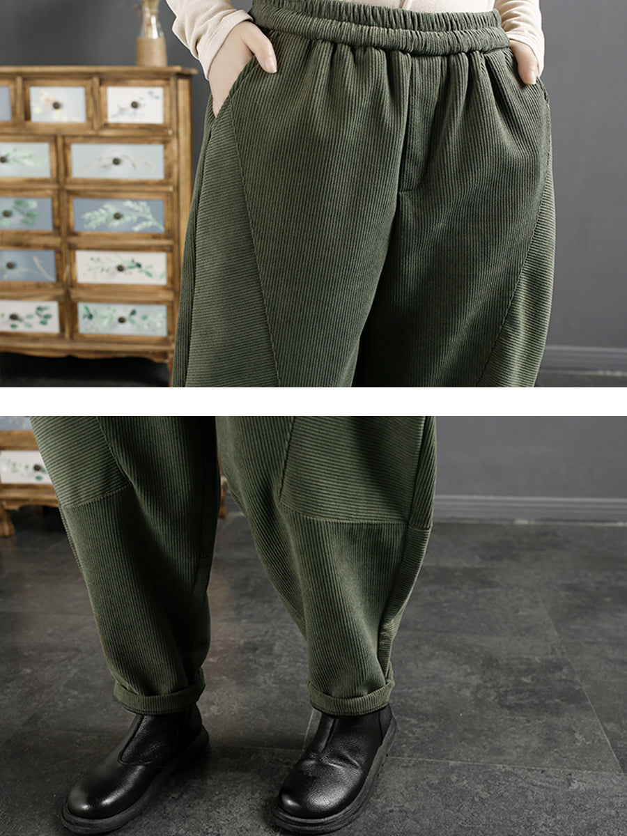 Classic Vintage & Enduringly Stylish Pants
