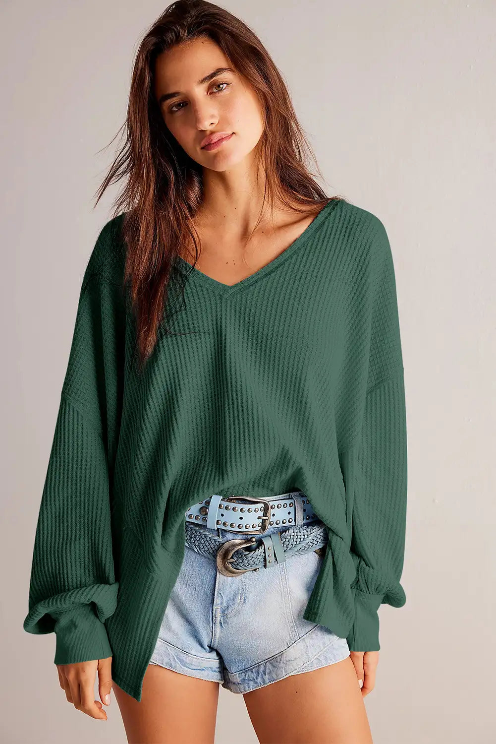 Beautifully Crafted Blouse in a Classic Style