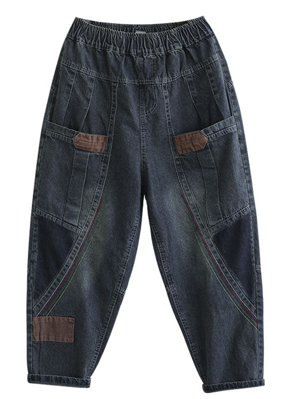 Beautifully Finished Pants in a Timeless Design