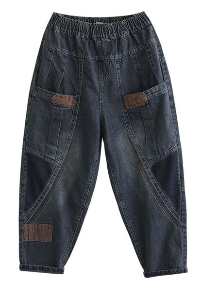 Beautifully Finished Pants in a Timeless Design