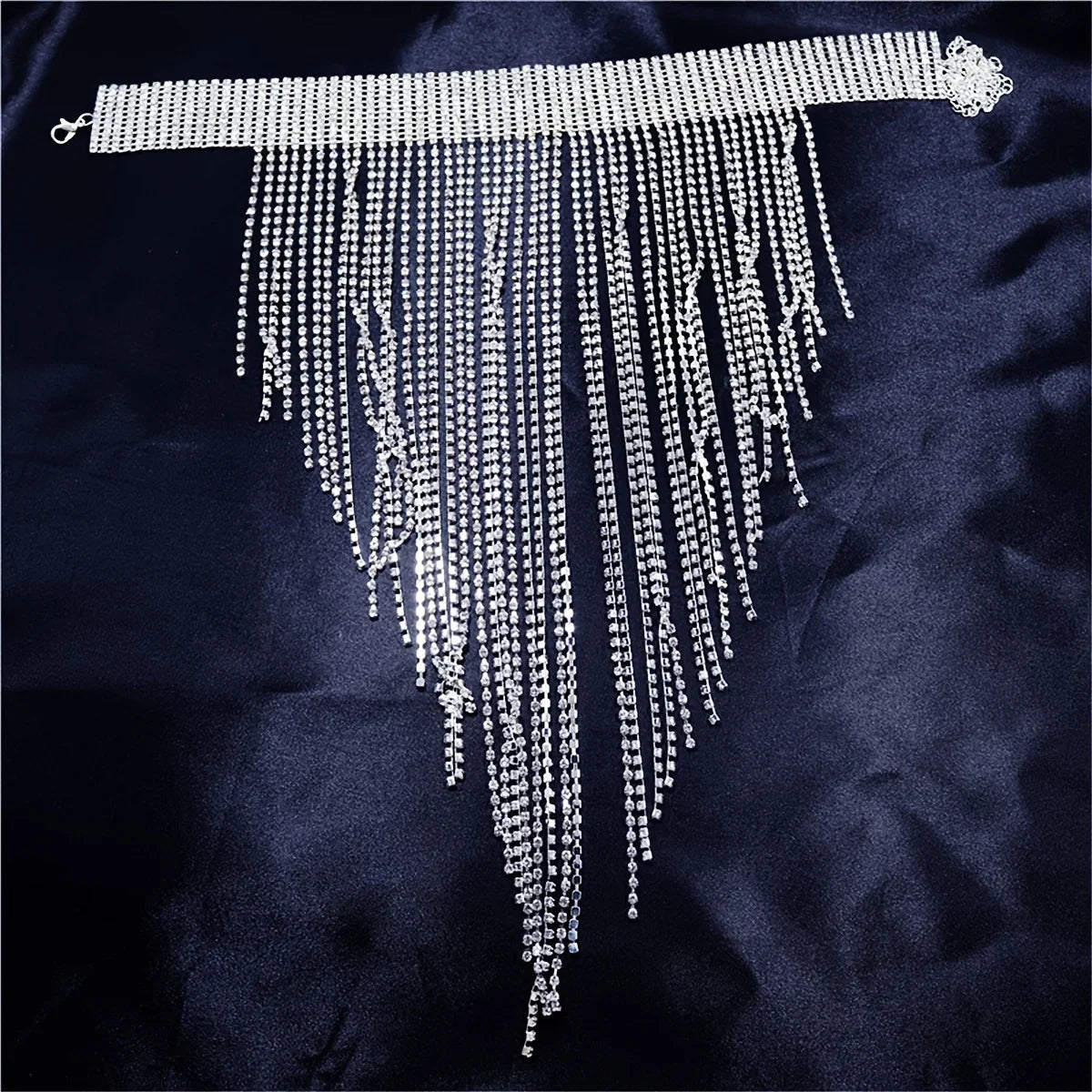 A Vintage Style Garment with Delicate Timeless Details