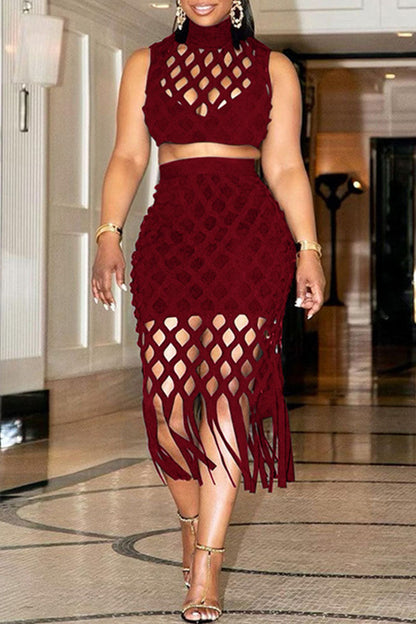 Elegantly Styled Garment for Everyday Wear