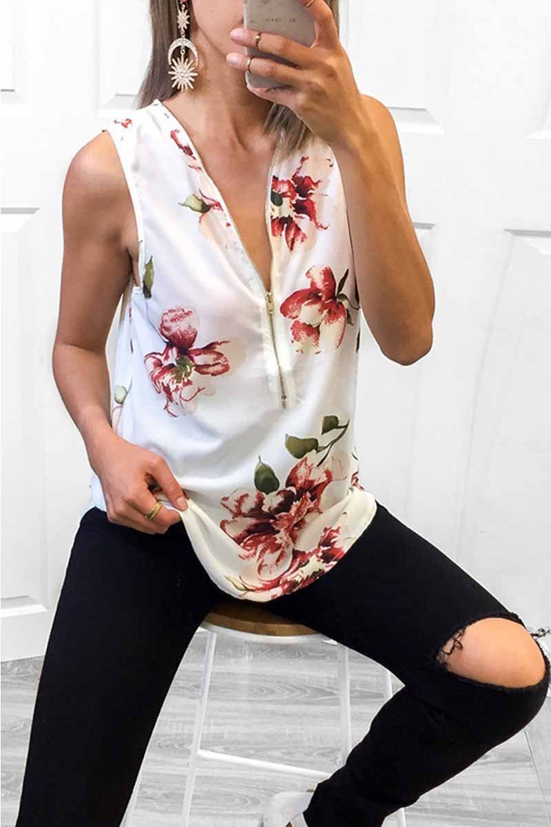 Beautifully Crafted Top in a Classic Style