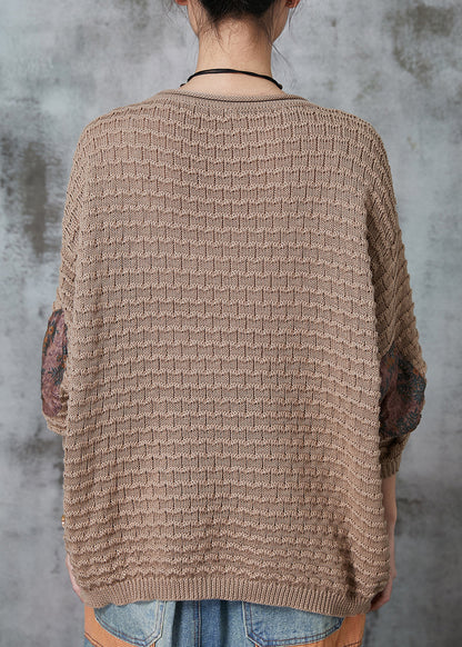 Beautifully Finished Top in a Timeless Design