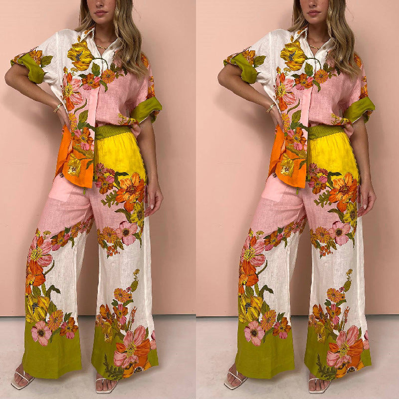 Polished Pants with an Effortless Classic Look