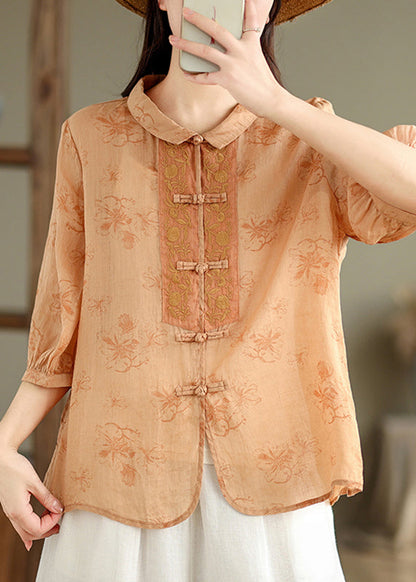 Sophisticated Shirt with a Clean Classic Look