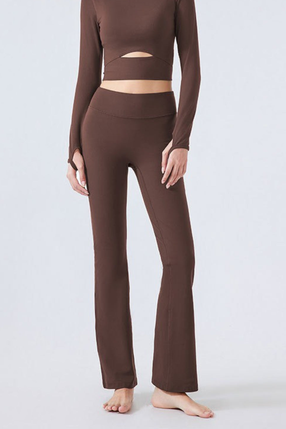 Beautifully Finished Garment in a Timeless Design