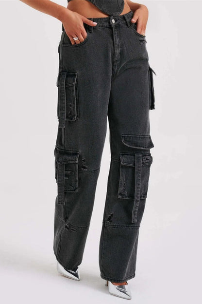 Well Tailored Garment with a Graceful Silhouette