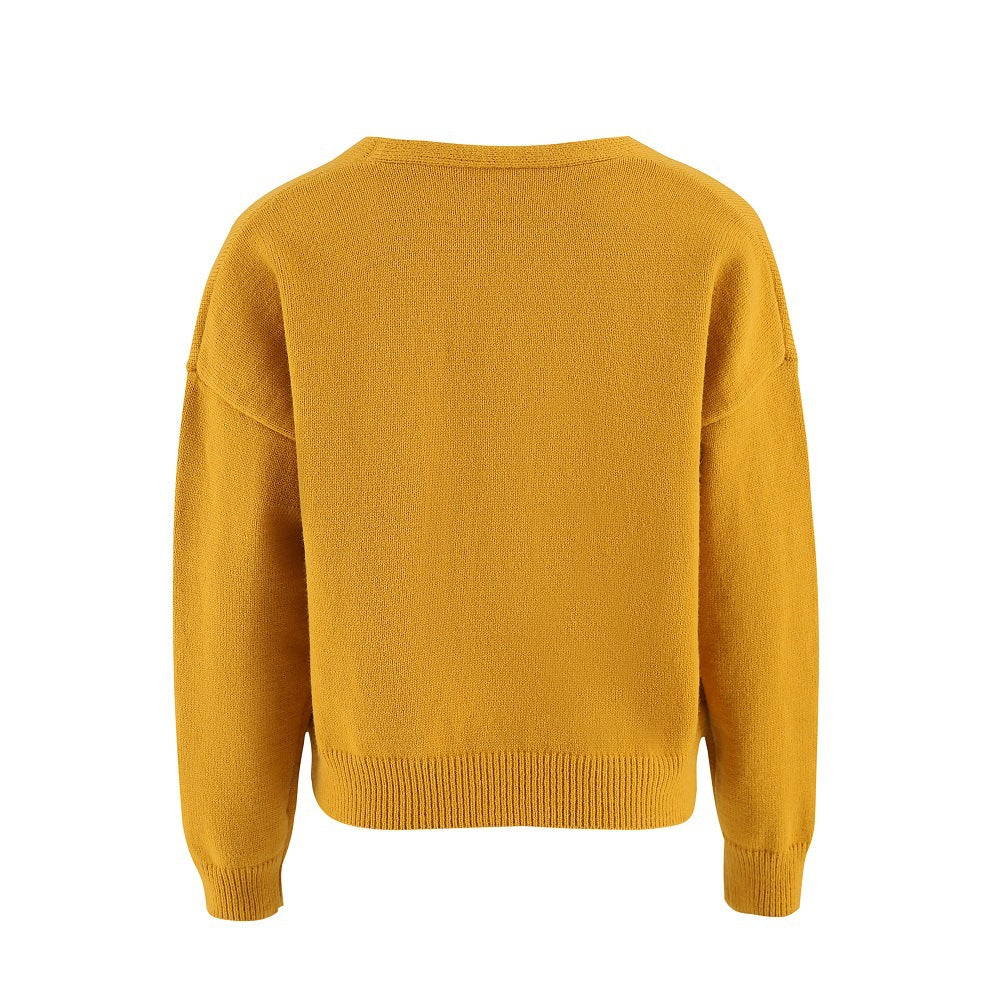 Beautifully Crafted Cardigan in a Classic Style