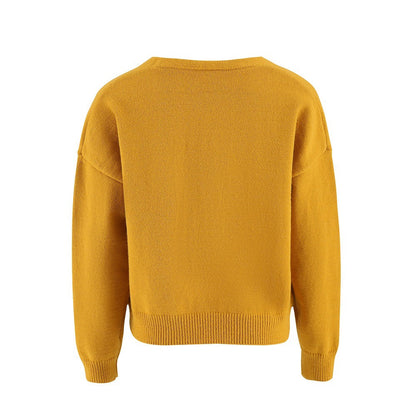 Beautifully Crafted Cardigan in a Classic Style