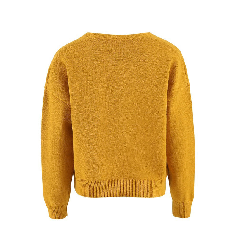 Beautifully Crafted Cardigan in a Classic Style