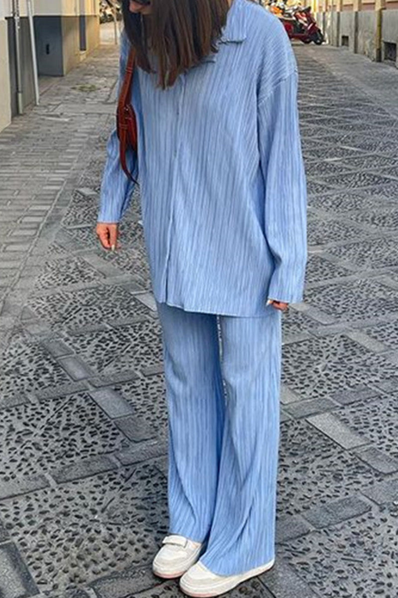 Beautifully Finished Garment in a Timeless Design