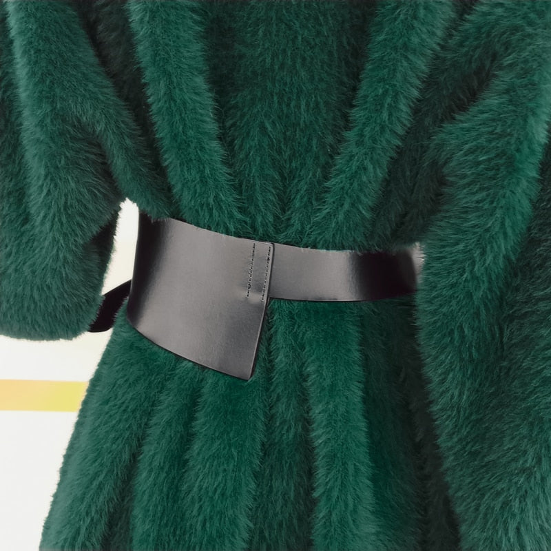 Elegantly Styled Garment for Everyday Wear
