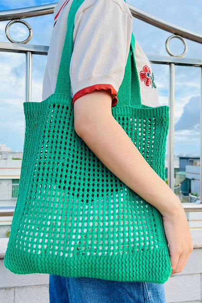 Beautifully Crafted Bag in a Classic Style