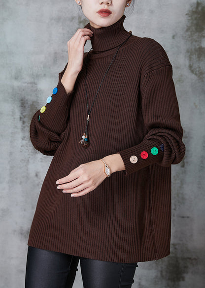Classic Vintage & Enduringly Stylish Sweater