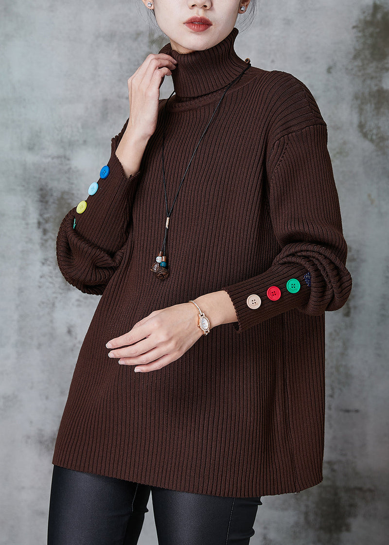 Classic Vintage & Enduringly Stylish Sweater