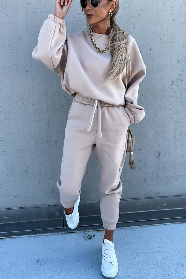 Beautifully Balanced Pants with Timeless Character