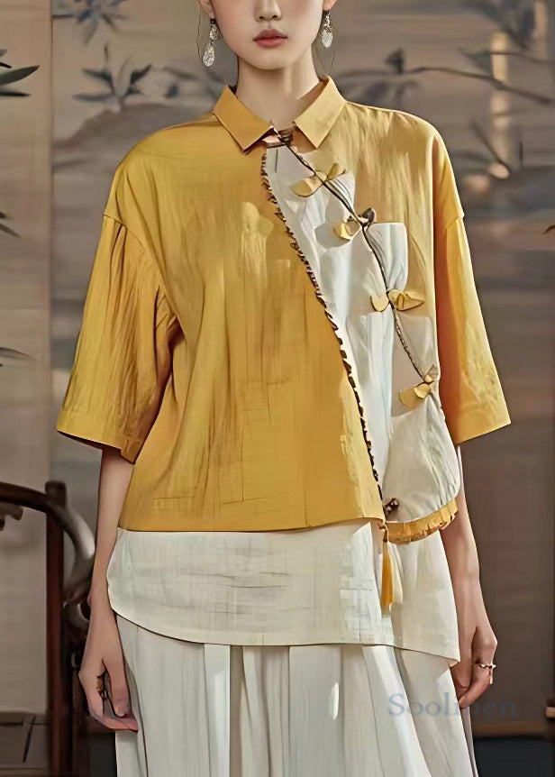 Beautifully Crafted Shirt in a Classic Style