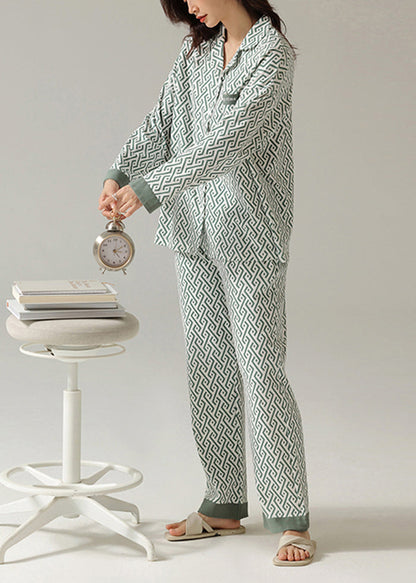 Beautifully Balanced Garment with Timeless Character
