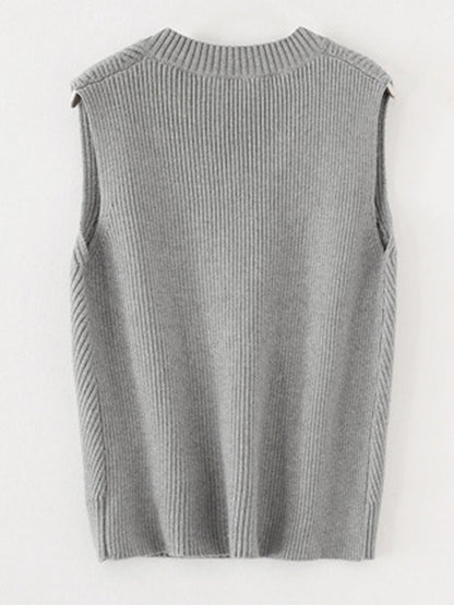Beautifully Balanced Garment with Timeless Character