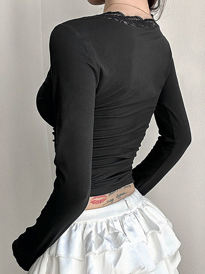 Polished Garment with an Effortless Classic Look