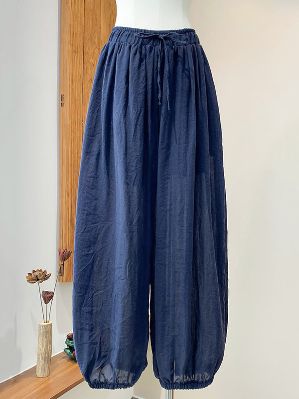 Classic Vintage & Enduringly Stylish Pants