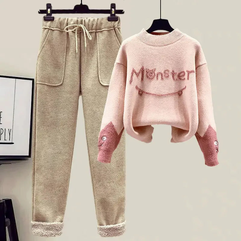 Vintage Inspired Garment with a Contemporary Edge