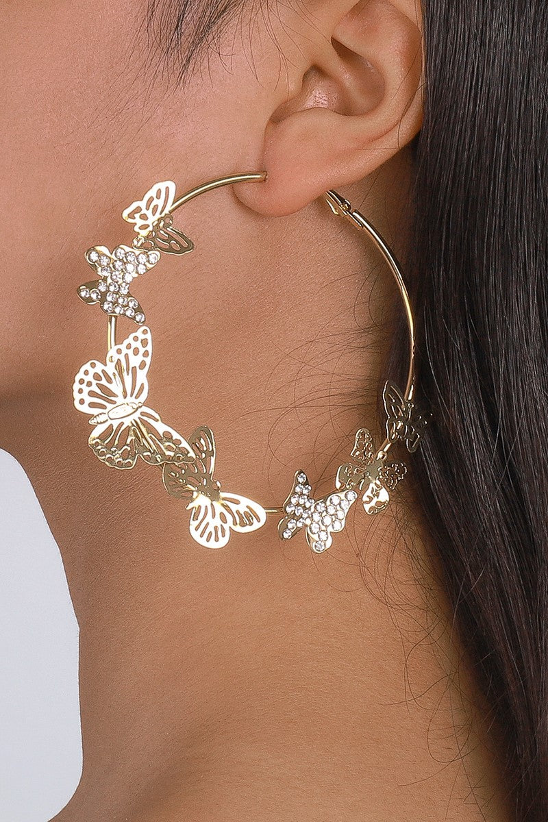 Elegantly Styled Garment for Everyday Wear