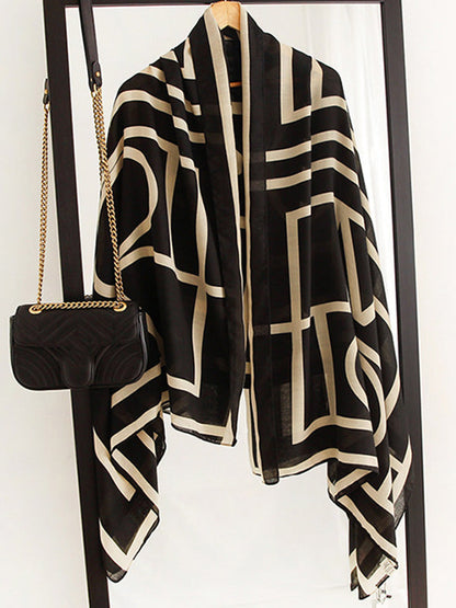 Beautifully Finished Garment in a Timeless Design