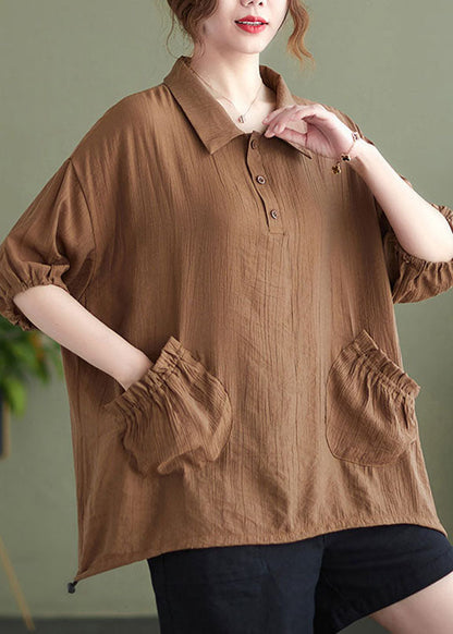 Effortlessly Elegant Shirt with a Timeless Design