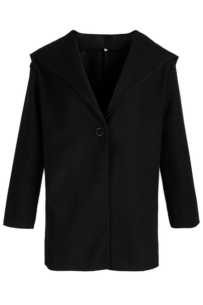 Vintage Inspired Garment with a Contemporary Edge