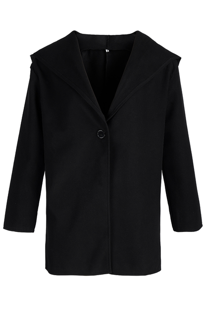 Beautifully Balanced Garment with Timeless Character
