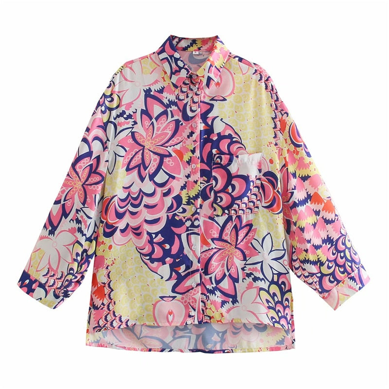 Elegantly Styled Garment for Everyday Wear
