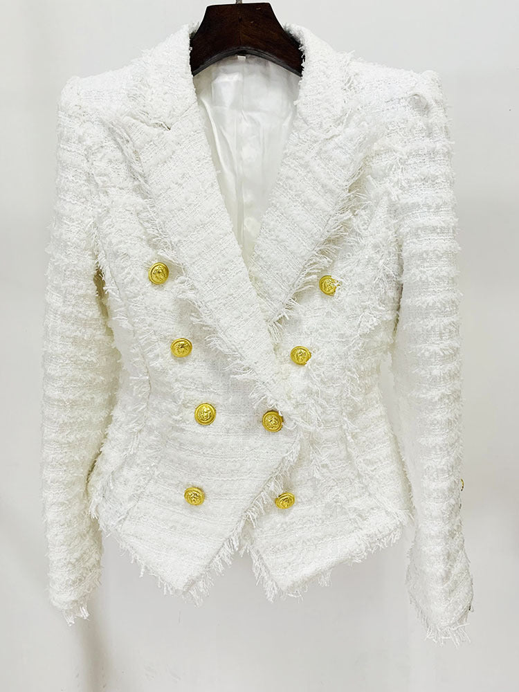 Elegantly Styled Jacket for Everyday Wear